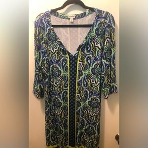 Hatley Dress Size XL